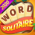 Word Card Solitaire 圖標