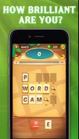 Word Card Solitaire 스크린샷 2