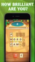 Word Card Solitaire Screenshot 2