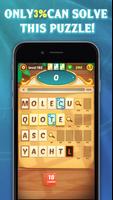 Word Card Solitaire 截圖 3