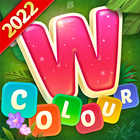 Word Colour icono