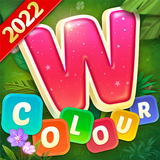 Word Colour icon