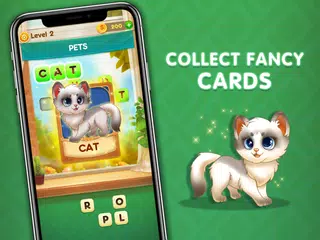 Baixar Word Puzzle Time - Crossword XAPK