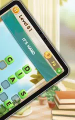 Baixar Word Puzzle Time - Crossword XAPK