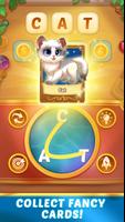 Word Magic Spell 截圖 1