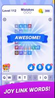 Word Combo:Match Phrase Puzzle ảnh chụp màn hình 1