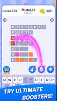 Word Combo:Match Phrase Puzzle ảnh chụp màn hình 2