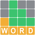 Wordly Challenge-Daily Puzzle آئیکن