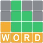 Wordly Challenge-Daily Puzzle biểu tượng