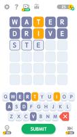 Wordly Challenge-Daily Puzzle ảnh chụp màn hình 3