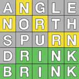 Dordle: 5-Letter NTY Word Game APK