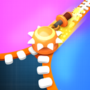 Zipper Challenge: Unzip Puzzle APK