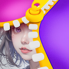 Icona Zipper Reveal