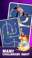 Poster Zipper Reveal