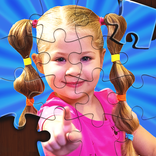 Diana and Roma Game Puzzle