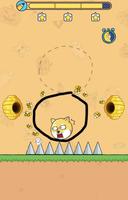Save doge: Draw to Rescue plakat
