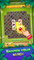 Tile Match:Emoji Matching Game capture d'écran 2