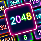 Neon Pop Numbers simgesi