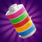 Power Sort : Light It On icon