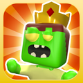 Zombie Rush: Save the Girl