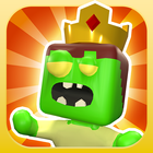 ikon Zombie Rush: Save the Girl