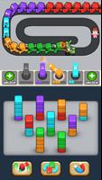 Zombie Rush: Save the Girl screenshot 2