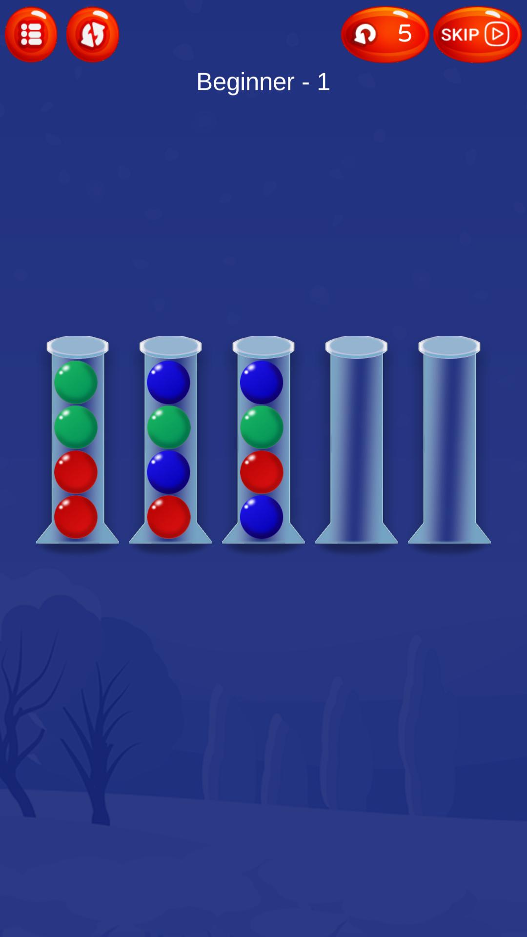Ball Sort - Color Puzzle Game Ball Sort - Color Puzzle Game APK for Android Download