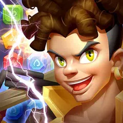 Puzzle Legends XAPK download