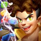 Puzzle Legends biểu tượng