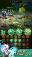 Puzzle Legends ภาพหน้าจอ 2