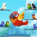 Color Bird Sort - Puzzle Game APK