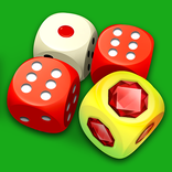 Dice Merge 3D - Puzzle Master