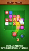 Dice Merge 3D - Puzzle Master تصوير الشاشة 2