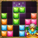 Puzzle block brick master APK