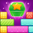 Block Sliding: Jewel Blast-APK