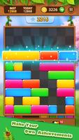 Block Sliding: Jewel Blast ภาพหน้าจอ 2