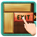 Unlock Red Wood- Puzzle Game-APK