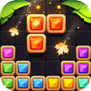 บล็อกปริศนา Block Puzzle - Jewel Leaf APK