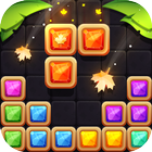 Block Puzzle - Jewel Leaf icon