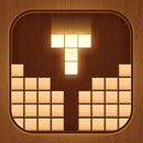 Wood Block - Cube Puzzle Games APK