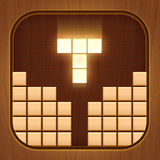 Wood Block - Cube Puzzle Games