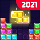Jewel Puzzle Block - Classic Puzzle Brain Game APK