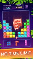 Jewel Puzzle Block - Classic Puzzle Brain Game capture d'écran 2