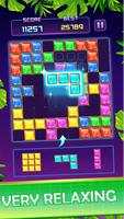 Jewel Puzzle Block - Classic Puzzle Brain Game capture d'écran 3