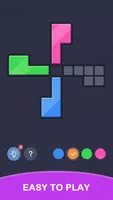 Shape Puzzle 스크린샷 2
