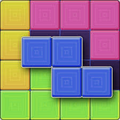 puzzle block fit