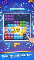 Block Pop! captura de pantalla 1