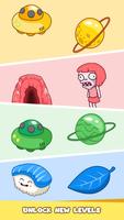 Draw To Home: Tricky Brain Cartaz