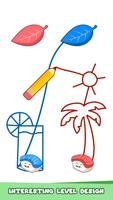 Draw To Home: Tricky Brain imagem de tela 2