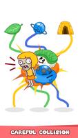Draw To Home: Tricky Brain imagem de tela 3